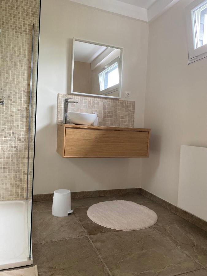 Maroilles Au Chalet מראה חיצוני תמונה